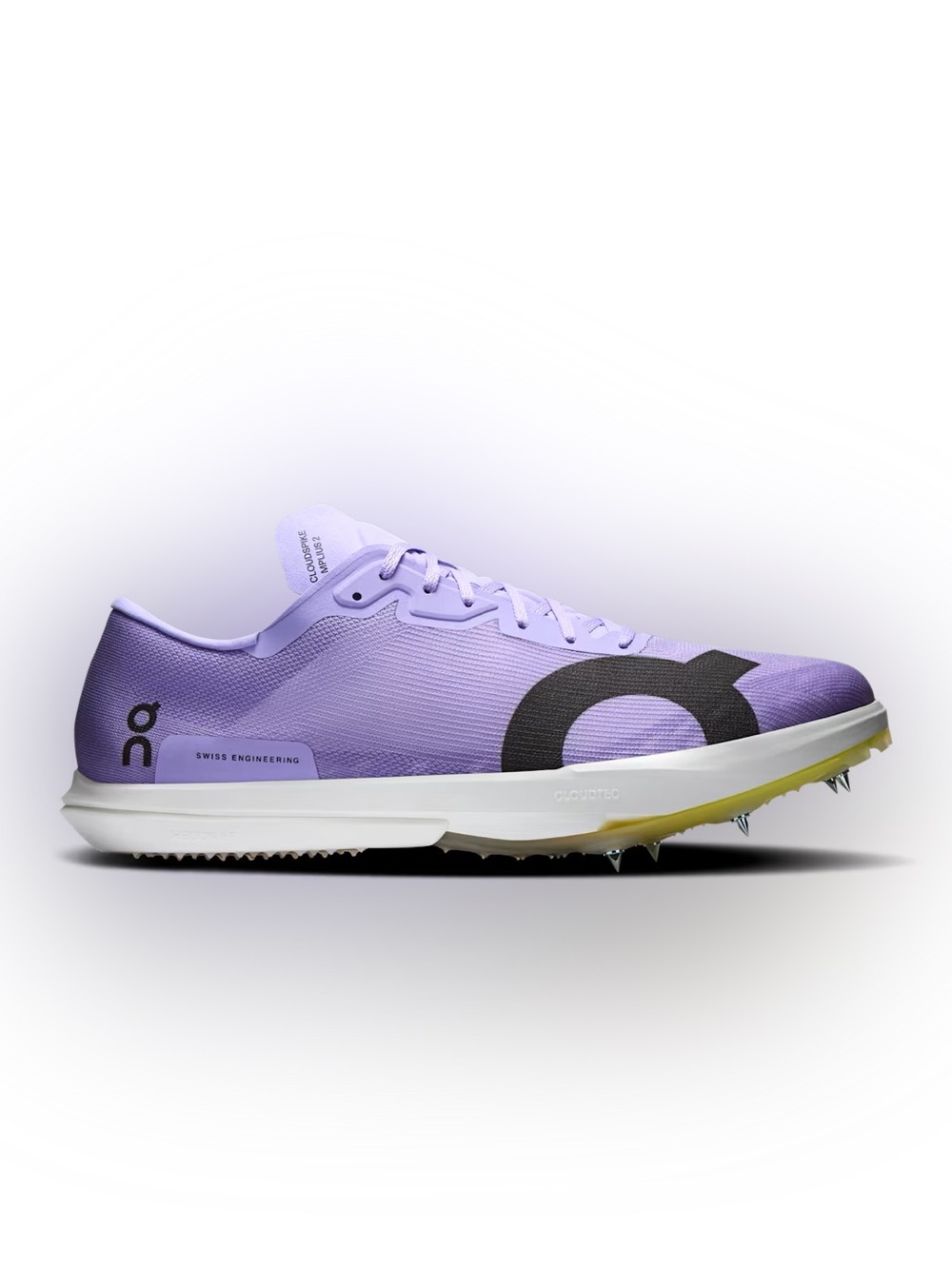 On cloudspike amplius 2